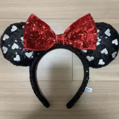 ディズニーカチューシャ