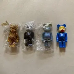 ベアブリック シリーズ　色々セット