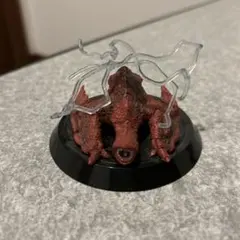 モンスターハンター　モンハン　フィギュア　フルフル亜種