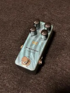 2026年最新】One Control Blue 360 AIAB ベース用プリアンプ ベース