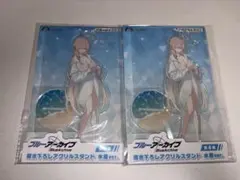 ブルーアーカイブ アクリルスタンド 水着ver. ハナコ 1点