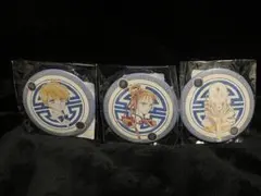 ふしぎ遊戯 缶バッジ 唯　房宿　箕星のサムネイル