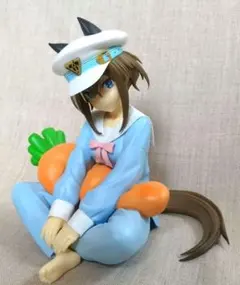 ウマ娘 シュヴァルグラン フィギュア Relax time