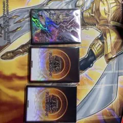遊戯王スリーブまとめ売り