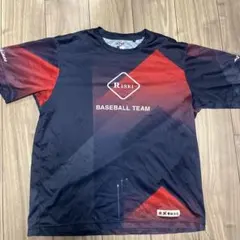 MAZZEL EIKI スポ男 2024秋 ベースボールシャツ Lサイズ - メルカリ
