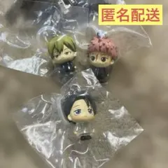 呪術廻戦　めじるしアクセサリー