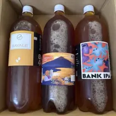 DREAM BEER クラフトビール 3本セットのサムネイル