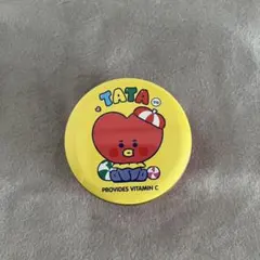 BT21 プチキャン TATA
