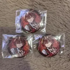 ばぁう KnightA 初期 缶バッジ - メルカリ