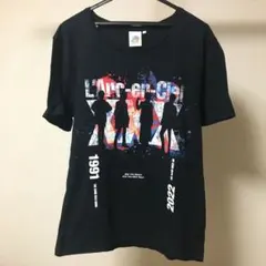 2026年最新】l arc-en-ciel Tシャツの人気アイテム - メルカリ