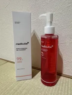 medicube PDRN クレンジング