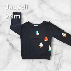 ジャカディ セーター 24m