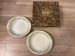 たち吉 Adam & Eve パスタ皿 4枚セットのサムネイル