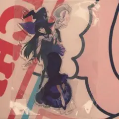 専用☆大佛　アクリルスタンド　ハロウィン　坂本祭　サカモトデイズ