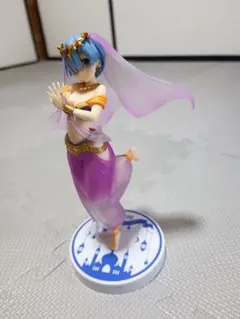 Re:ゼロから始める異世界生活 レム フィギュア アラビアンのサムネイル