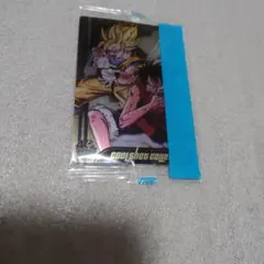 3*迎様 ドラゴンボール×ワンピース ジャンプ40周年森永ウエハース