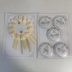 アイナナ キャラクターグッズ