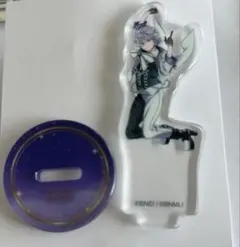 アイナナEXPO ミニミニアクリルスタンドコレクション 逢坂壮五 - メルカリ
