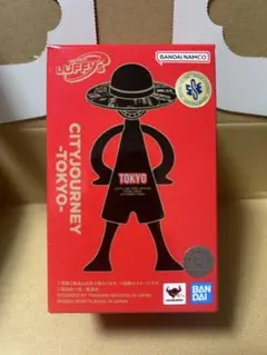 2026年最新】tamashii box one pieceの人気アイテム - メルカリ