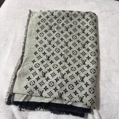 LOUIS VUITTON バスタオル ブラウン 約90x140cm LOUIS VUITTON バスタオル ブラウン 約90x140cm - メルカリ