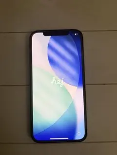 Apple iPhone 12プロSIMフリー128GB