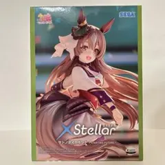 【送料込】SEGA XStellar サトノダイアモンド フィギュア