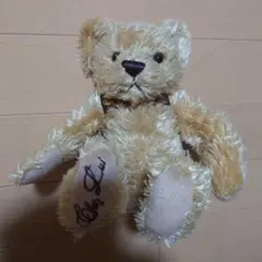 Shez Lui プレミアムテディベア