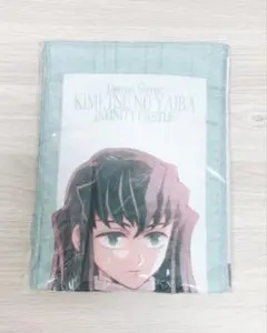 【鬼滅の刃】時透無一郎 無限城編 マフラータオル