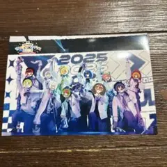 からぴちブロマイドシークレット