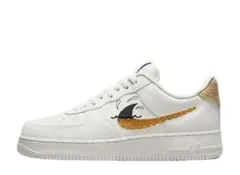 Nike Air Force 1 Low Sun Club ホワイト