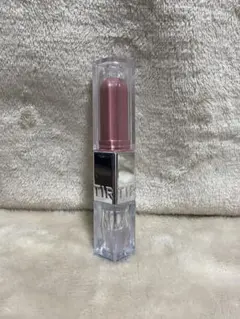 TIRTIR MELTING GLOW DUAL LIP 06 ハグ　モーヴのサムネイル