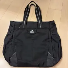 adidas トートバッグ