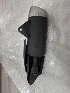 NINJA400 2023年式 純正マフラー ヒートガード - メルカリ