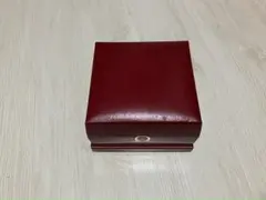 オメガ　時計ケース空箱