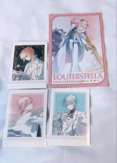 2026年最新】フラガリアメモリーズ ぱしゃこれの人気アイテム - メルカリ