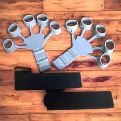 フィンガートレーナー パワーフィンガー 握力 トレーニング