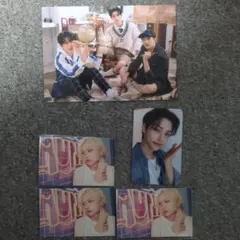 StrayKids　FELIX セット