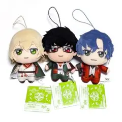 魔法使いの約束　フィガロ　きらどるぐるみ　20個 Amazon.co.jp: 魔法使いの約束 まほやく きらどる 猫耳