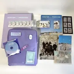 2026年最新】btsウィンパケトレカの人気アイテム - メルカリ
