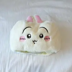 ちいかわパーク うきうきぬいぐるみキャップ うさぎ