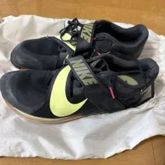 NIKE LJエリート 27cm パンクなしのサムネイル