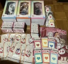 一番くじ 学園アイドルマスター Part4 まとめ売り