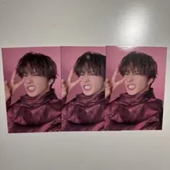 佐藤大樹 トレカ BFX