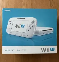 닌텐도 Wii U 빈 상자 전용