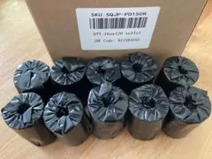 スクエアターミナル　レシート　プリンターロール紙　SQJP-PD150R 10巻