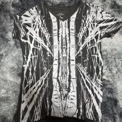Armani Exchange スリムフィット Tシャツ S
