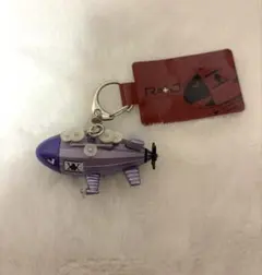 RofJ HUNTER × HUNTER ハンター協会飛行船