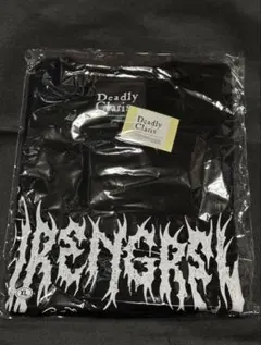 当日発送可 DIR EN GREY a knot 限定 TシャツB 落書き XL