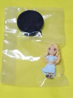 ワンピース　コレクション　Dの意志を継ぐ者　ポートガス・D・ルージュ　フィギュア