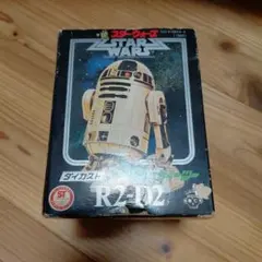 超合金×12 Perfect Model スター・ウォーズ R2-D2 - メルカリ